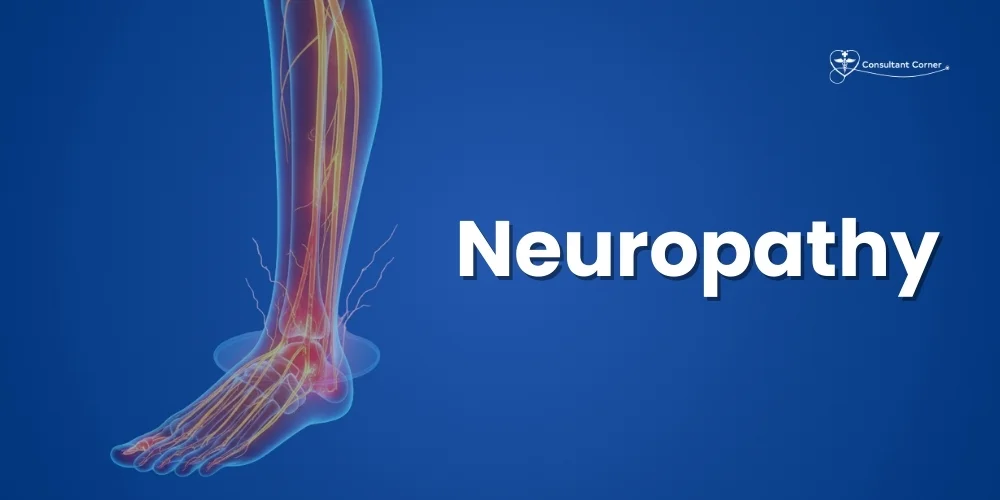 Neuropathy Nerve Pain