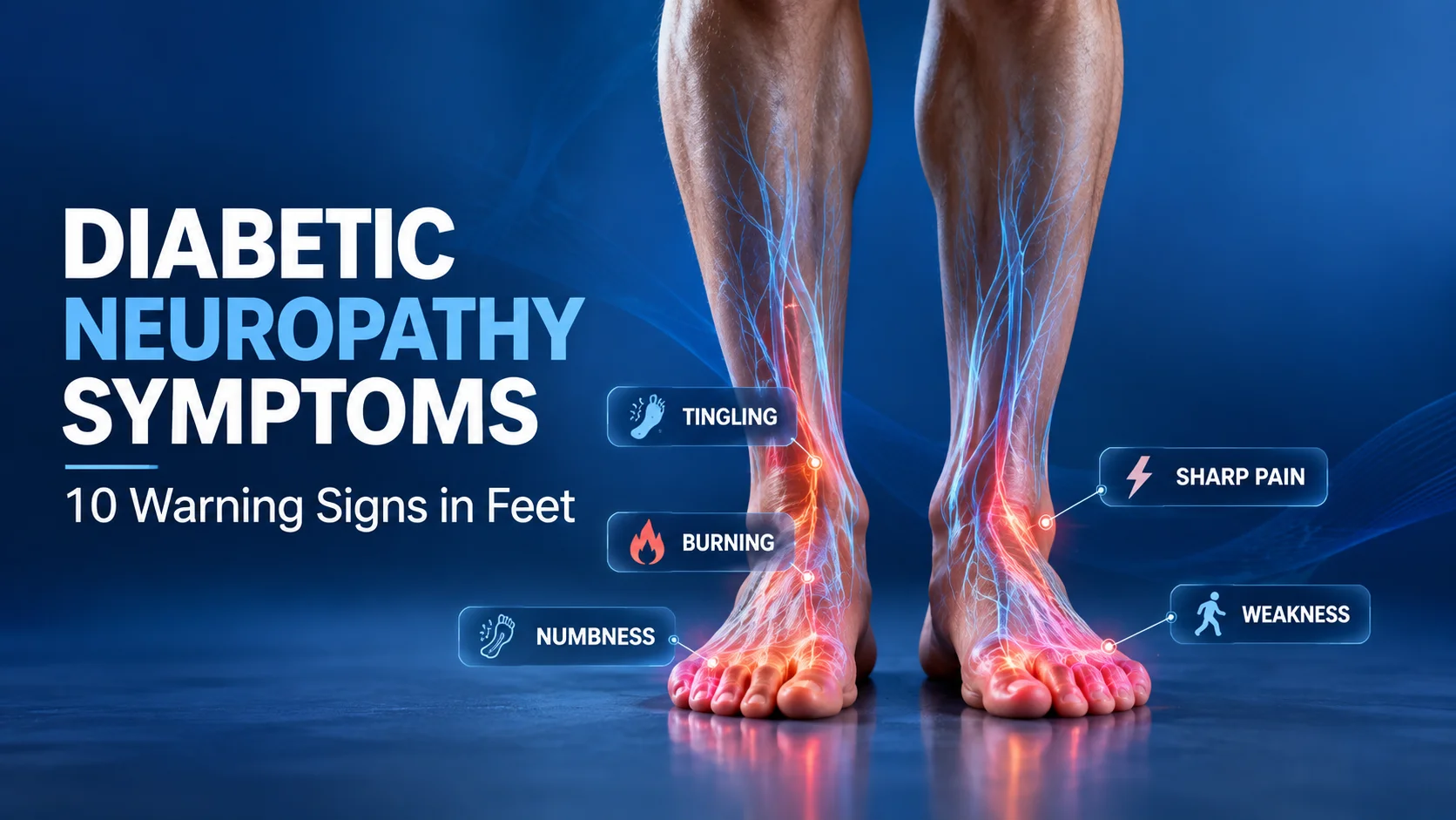 Diabetic Neuropathy